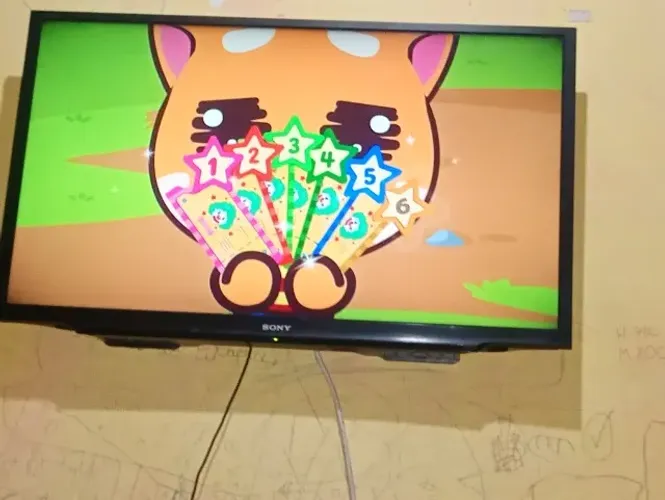 Tv Sony 32 polegadas smart 