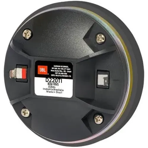 Ti d220 JBL