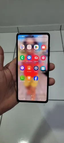 Samsung s20 fe 5g