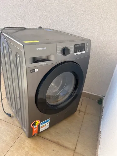 Máquina Lava e Seca Samsung
