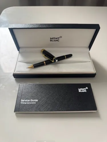Caneta MONTBLANC MEISTERSTÜCK