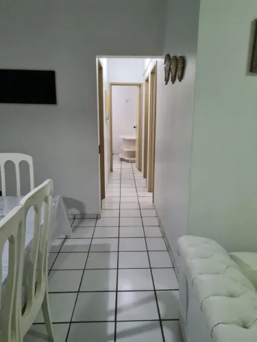 Apartamento na Tabuba
