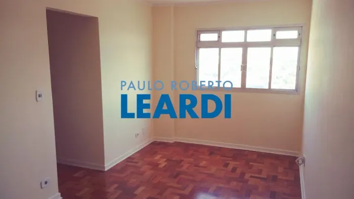 APARTAMENTO - VILA BUTANTÃ - SP