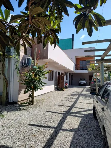 Apartamento no Campeche 