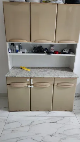 Armário de cozinha ITATIAIA