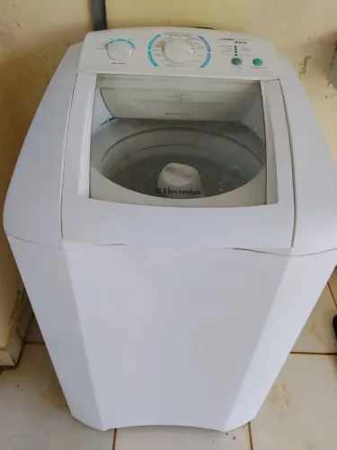 Máquina de lavar roupa Electrolux 9 kilos COM GARANTIA 
