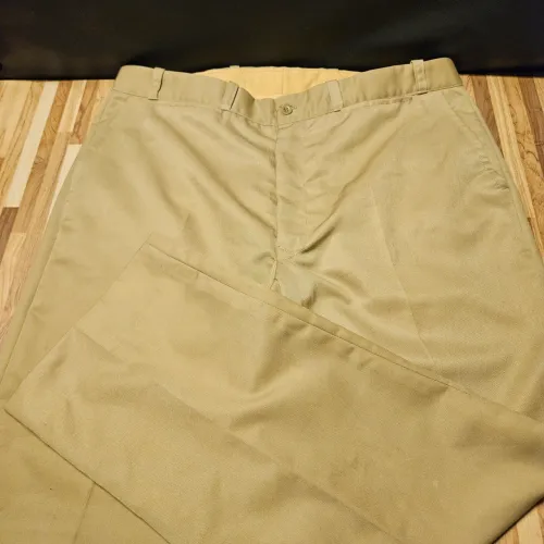 Calça Social Alfaiataria Tam 50
