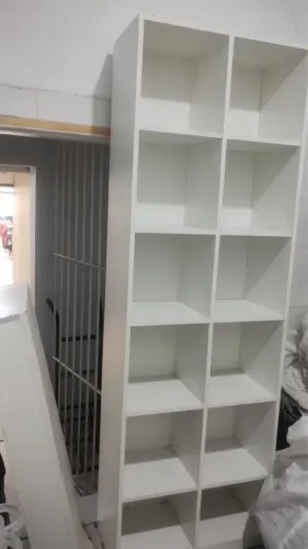 Colmeia mdf 