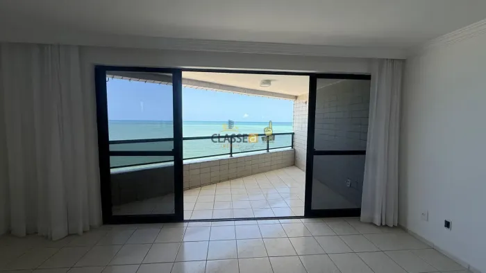 Apartamento para alugar no bairro Boa Viagem - Recife/PE