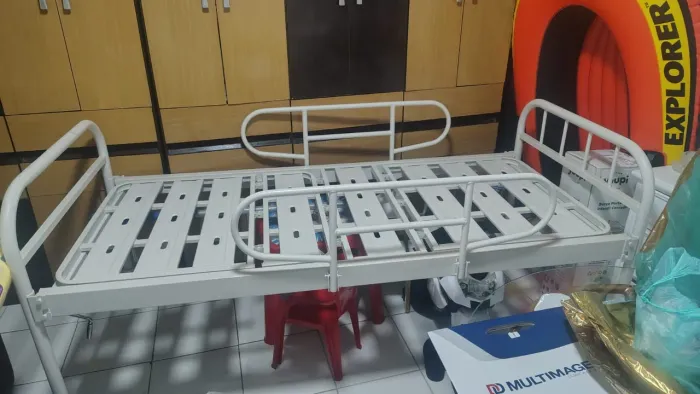 Cama hospitalar