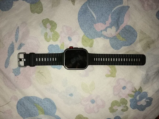 Relógio Huawei watch fit 4 pro (GPS integrado) Smartwatch