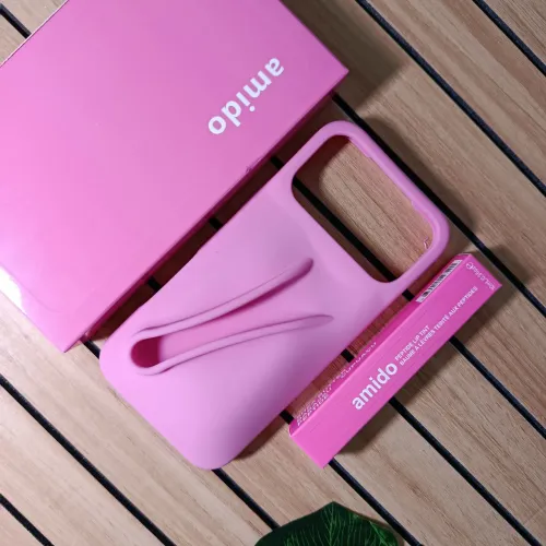 Cases Gloss Para iPhone 17 Pro Max