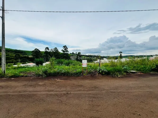 TERRENO À VENDA NO RESIDENCIAL MASSA EM JANDAIA.