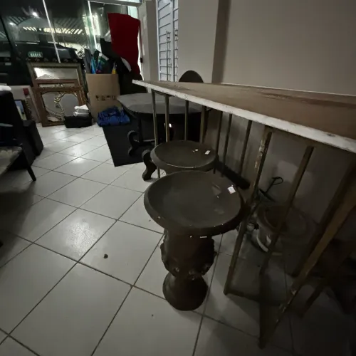 Decoração