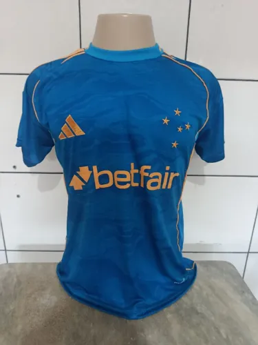 Camisa Cruzeiro M
