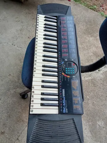 Teclado