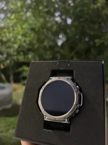 Relógio Sportswatch