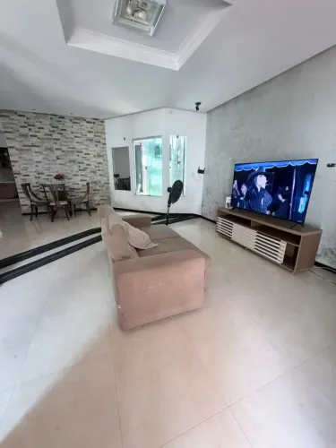 Casa na Levilandia - 3/4 com piscina