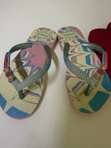 Havaianas 27-28
