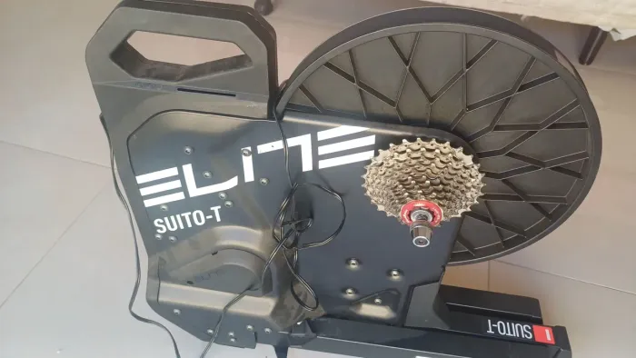 Rolo Elite Suito T