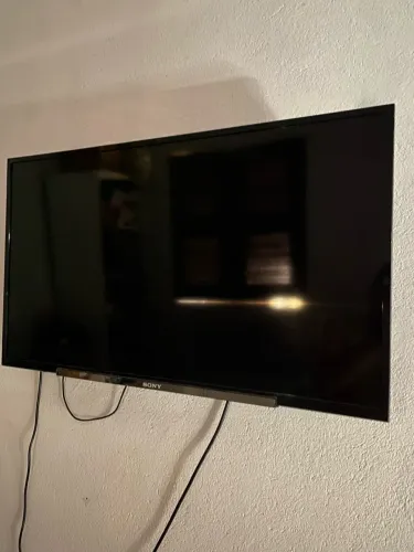 TV SONY