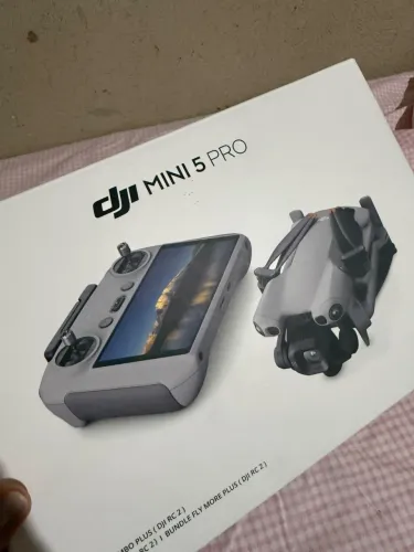 Dji mini 5 pro