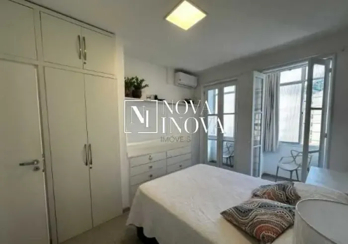 Apartamento : Padrão / Residencial / Copacabana