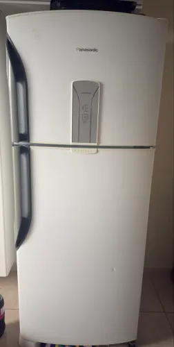 Vendo geladeira
