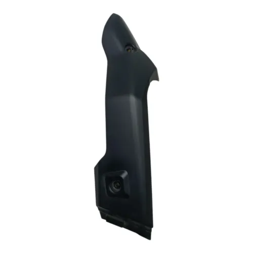Protetor De Escapamento Yamaha FZ25 FAZER 250 2018 2025