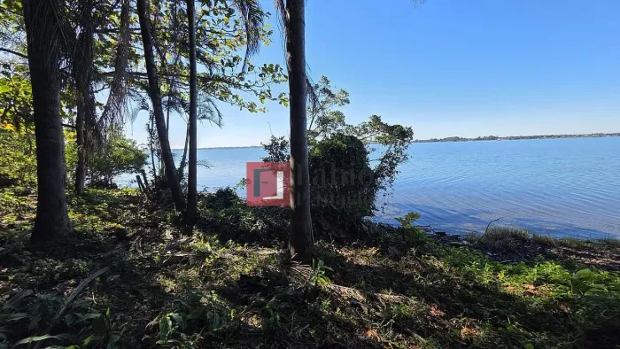 Venda-Terreno-Imaruí-Itaguaçu