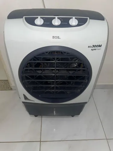 Climatizador de Ar EOS 30 Litros Profissional Pro ECL300M 110V