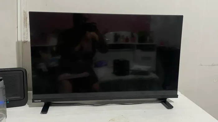 Tv Toshiba 40 Polegadas 