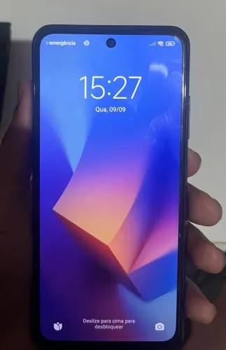 Redmi Note 10 5G