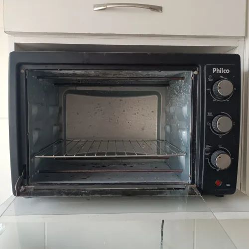 Forno elétrico Philco 38L