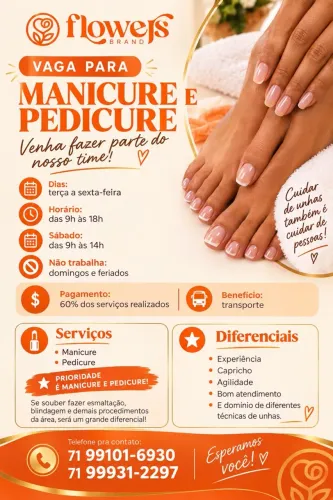 Manicure