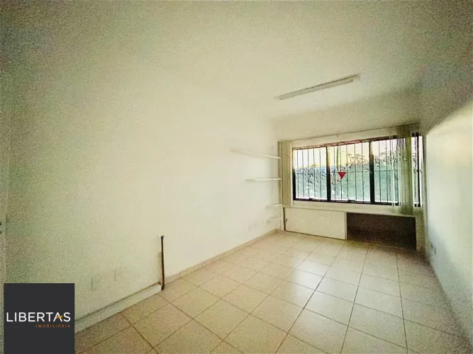 Centro Profissional El Greco Sala Comercial no Bairro Petrópolis