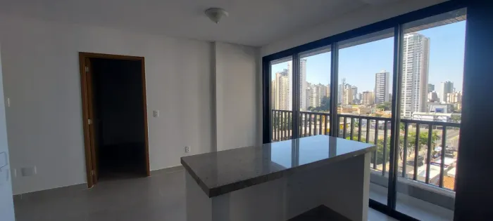 Apartamento para Locação - Ed. Soho Bueno | Setor Bueno | Goiânia - GO
