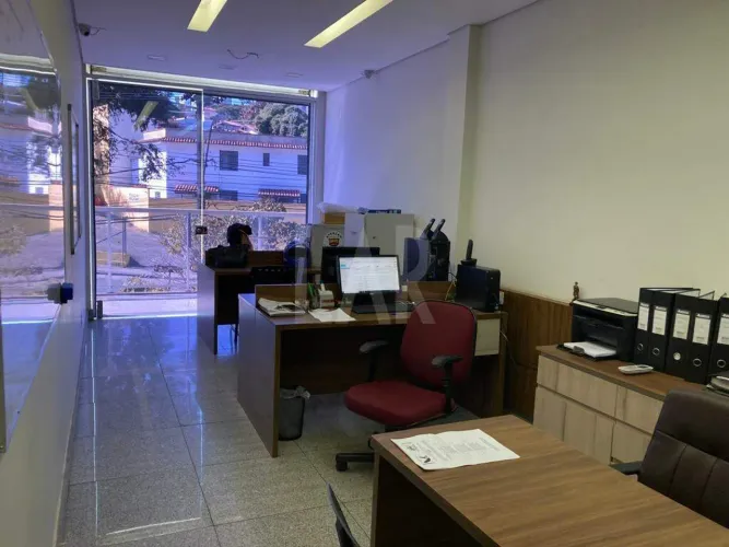 Sala à venda, 1 vaga, Ouro Preto - Belo Horizonte/MG