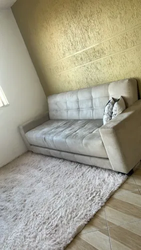 Vende-se sofá
