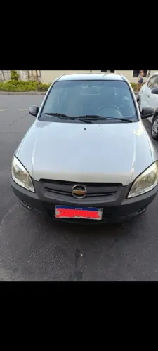 Chevrolet Celta Life/ LS 1.0 MPFI 8V Flexpower 5P 2009