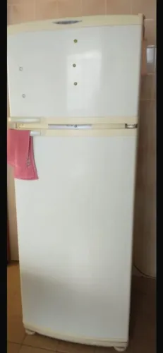 Geladeira Brastemp