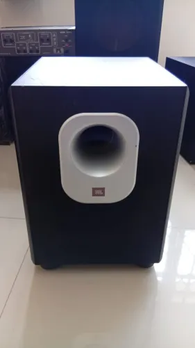   Subwoofer JBL SUB500