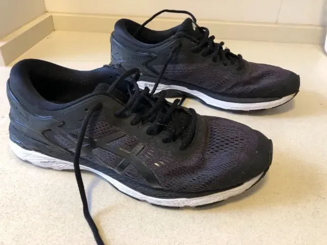 Tênis Asics Gel Kayano 24 - Tam. 44