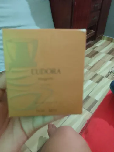 Vendo esse perfume da Eudora