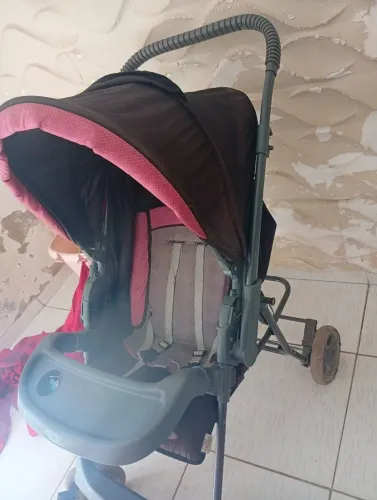 Coisas de Bebê 