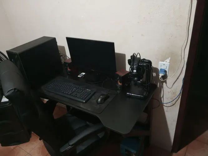 Monitor Samsung  LED, Full HD, HDMI