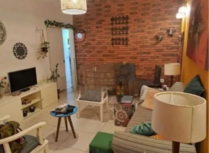 Apartamento - / Residencial / Flamengo