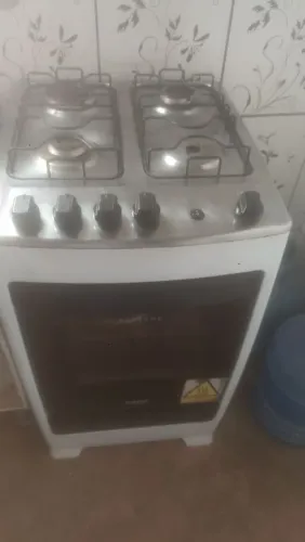 Fogão 4 bocas