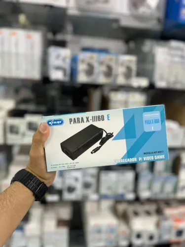 Fonte para Xbox 360
