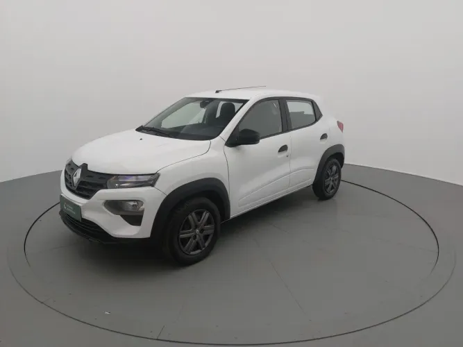 Renault Kwid 1.0 Zen 2025
